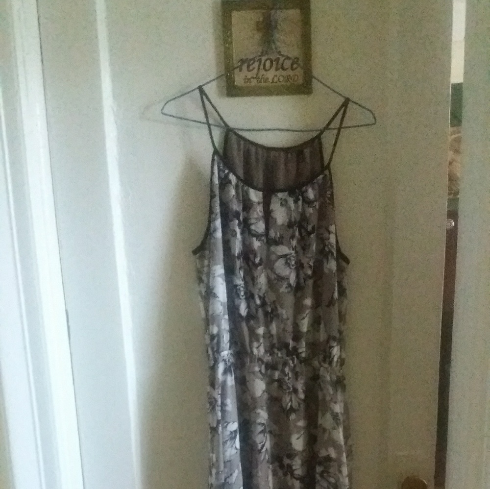 Victoria's Secret Dress